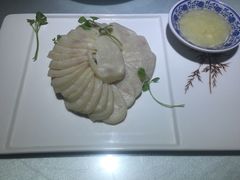 粉肠-鸭王烤鸭店(三里河店)