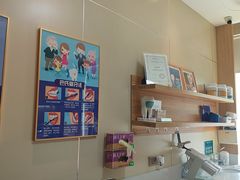 -上海仁爱医院口腔科 · 种植