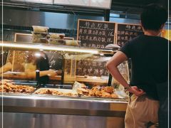 -聚合鑫东北熏酱熟食麻辣面(长阳店)