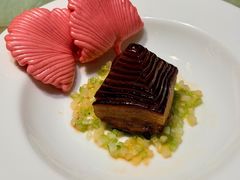 -杭州君悦酒店·湖滨28中餐厅