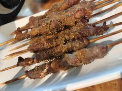 -半天妖烤鱼(方庄店)