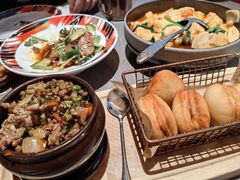 -塔哈尔·新疆盛宴(奉贤龙湖店)