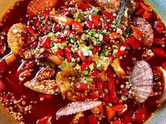 水煮三国-水煮三国·川鲁江湖菜(香山店)