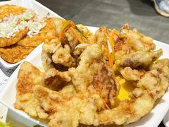 -金刚山烧烤(中山路店)