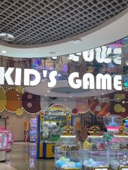 -meland club亲子乐园(重庆万象城店)