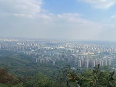 -杭州半山国家森林公园