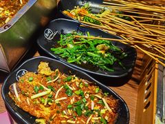 -Let’s WaKao瓦烤(贝森店)