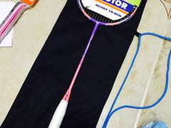 -四维羽毛球馆(北二中路店)