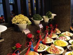 -双合园·海鲜水饺青岛菜(大尧三路店)