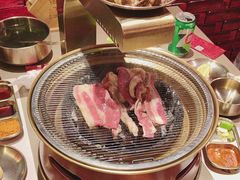 -西塔老太太泥炉烤肉(济南首店)