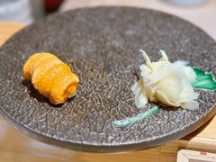 -镹·鱼料理  国产鱼使用店