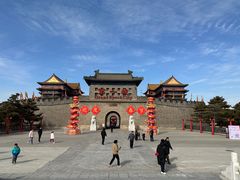 -大明幻境第一城