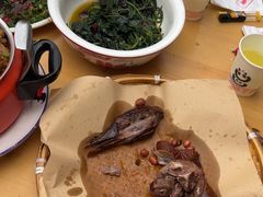 -六合居·明厨亮灶餐厅(成双大道店)
