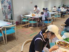 大堂-越乡小厨(侨港店)
