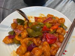 -港湾宴会厅(京基百纳店)