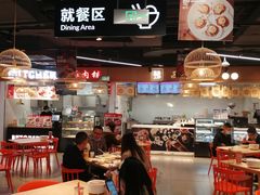 -盒马鲜生(观音桥店)