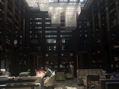 -行者书屋大堂吧 ·下午茶(南京圣和府邸酒店)