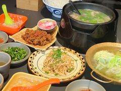 -古市香跷脚牛肉·非遗传承单位