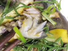 -悦海楼(三衢路店)