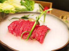 九秒牛肉-盡膳口福跷脚牛肉火锅(合生汇购物中心店)