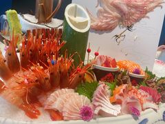 -海游荟·海洋文化餐厅(福田店)