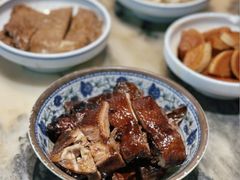 -慧娟面馆·餐厅(望江路店)