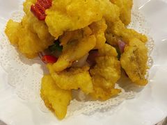 九肚鱼-廣味潮鲜·一品潮滋味(五道口店)