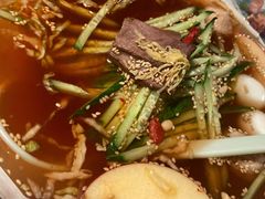 正宗朝鲜冷面-七八冷面·延边朝鲜族美食(圣熙八号店)