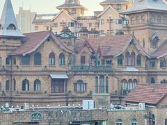 -马勒别墅饭店(静安寺店)