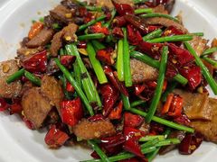 -李师傅脆肚(梅林店)