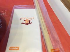-食悦天美食广场(西安CityOn熙地港购物中心店)