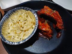 -火炉火自助餐(悠唐购物中心店)