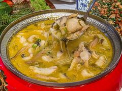 -灶东家民间菜(回兴店)