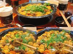 -肚子铺羊蝎子火锅