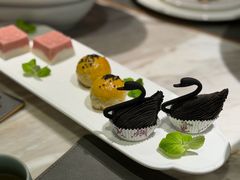 -宴昆山·私房菜(春晖店)