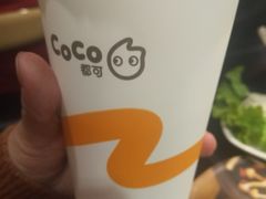 -CoCo都可(健翔桥店)