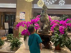 -明月东一酒店·菲斯特自助餐厅