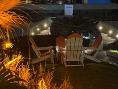 -Terrace 8 八号露台(波特曼丽思卡尔顿店)