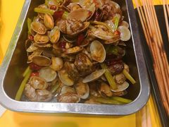 -望京小腰(北京总店)