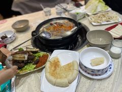 -九寨沟特色牦牛肉汤锅