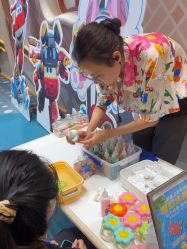 -奈尔宝·儿童乐园·亲子餐厅(苏州大悦城店)