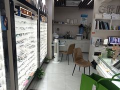 -创视镜匠眼镜管家(太升南路店)