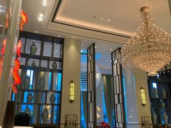 -Yan Ting 宴庭中餐厅(上海静安瑞吉酒店)
