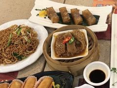 -点都德(华强南店)