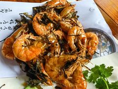 -吴祥记潮州菜·百年老字号·砂锅粥