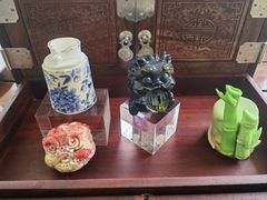 -三亚海棠湾喜来登度假酒店大堂吧
