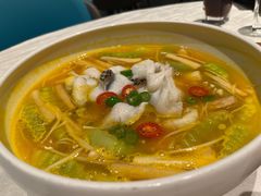 -柒园·三十年创意杭帮菜(龙湖滨江天街店)