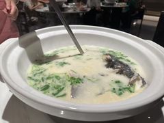 -久宴·天目湖大鱼头(恐龙园店)