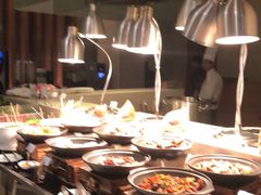 -海天酒店-餐饮部