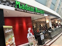 -关夫人餐厅(阳光广场店)